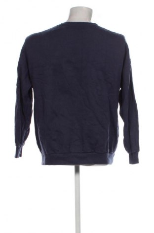 Herren Shirt Pull&Bear, Größe S, Farbe Blau, Preis € 6,99