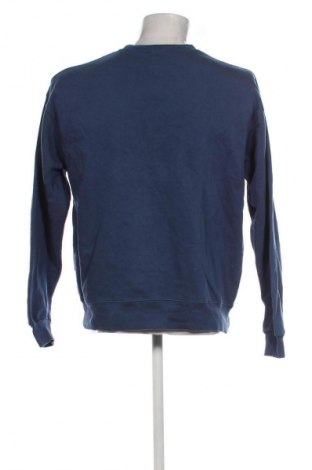 Herren Shirt Pull&Bear, Größe M, Farbe Blau, Preis 13,49 €