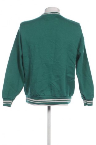 Pánske tričko  Pull&Bear, Veľkosť S, Farba Zelená, Cena  5,95 €