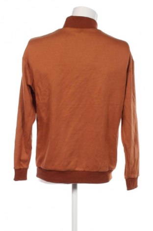 Herren Shirt SHEIN, Größe M, Farbe Braun, Preis € 6,99