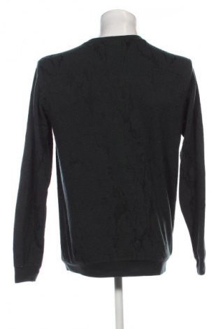 Herren Shirt Smog, Größe M, Farbe Grün, Preis 7,99 €