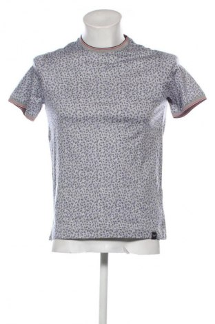 Herren Shirt Teodor, Größe S, Farbe Mehrfarbig, Preis € 13,81