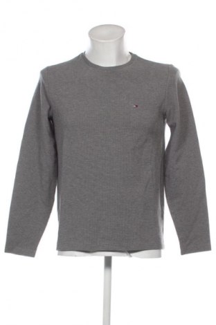 Herren Shirt Tommy Hilfiger, Größe M, Farbe Grau, Preis € 28,13