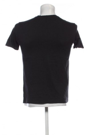 Męski T-shirt Trussardi Jeans, Rozmiar S, Kolor Czarny, Cena 142,53 zł