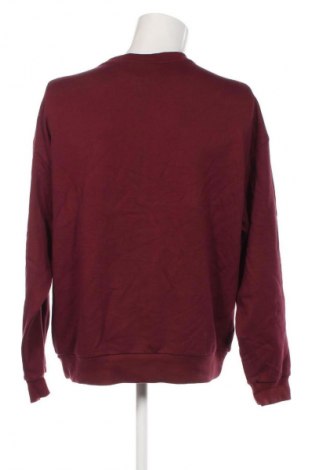 Herren Shirt VANQUISH, Größe L, Farbe Rot, Preis € 10,99