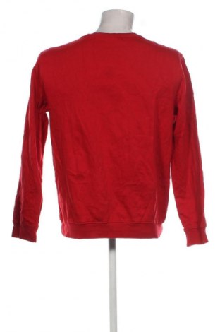 Herren Shirt Watson's, Größe XL, Farbe Rot, Preis 10,99 €