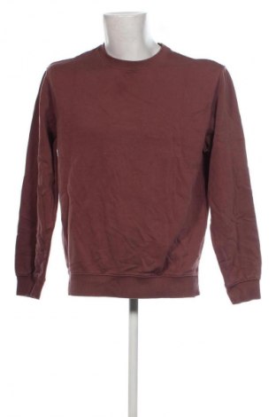 Herren Shirt Weekday, Größe M, Farbe Braun, Preis € 12,99