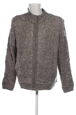 Herren Strickjacke Atlas For Men, Größe 3XL, Farbe Mehrfarbig, Preis € 27,49