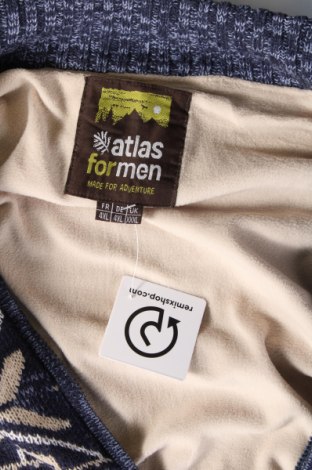 Pánský kardigán Atlas For Men, Velikost 4XL, Barva Vícebarevné, Cena  629,00 Kč