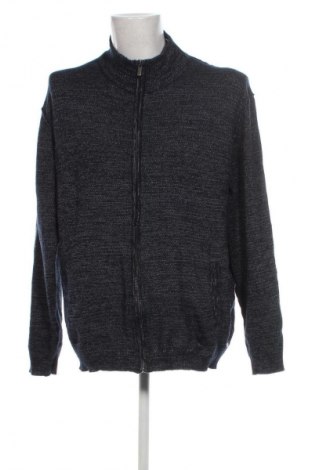 Herren Strickjacke Engbers, Größe 3XL, Farbe Blau, Preis € 43,49