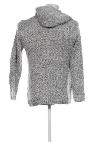 Pánský kardigán H&M Divided, Velikost M, Barva Šedá, Cena  369,00 Kč