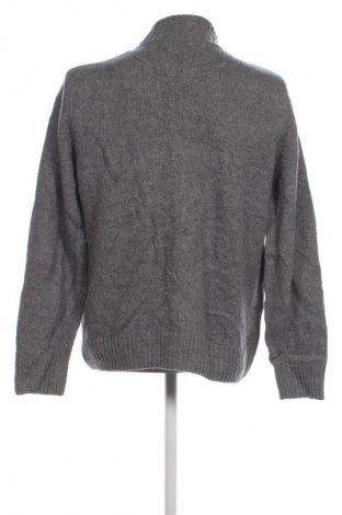 Herren Strickjacke TCM, Größe L, Farbe Grau, Preis € 27,49