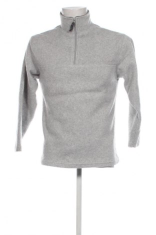 Herren Fleece Shirt Canda, Größe S, Farbe Grau, Preis € 16,49