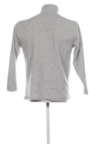 Herren Fleece Shirt Canda, Größe S, Farbe Grau, Preis € 9,49