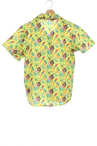 Ανδρικό πουκάμισο Unbranded, Μέγεθος M, Χρώμα Πολύχρωμο, Τιμή 17,99 €