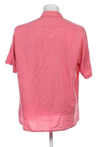 Herrenhemd, Größe XL, Farbe Rosa, Preis 12,49 €