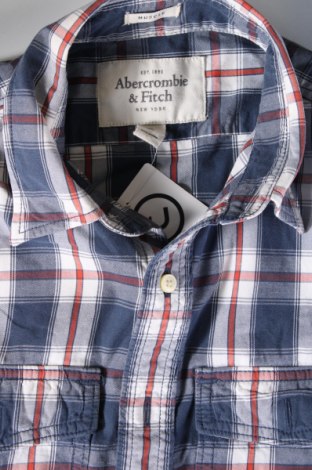 Herrenhemd Abercrombie & Fitch, Größe S, Farbe Mehrfarbig, Preis € 20,49