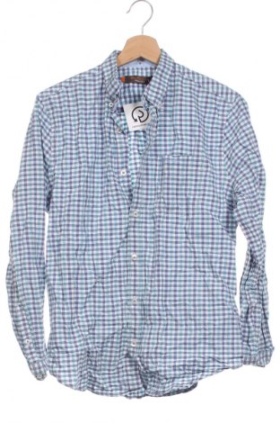 Herrenhemd Ben Sherman, Größe M, Farbe Mehrfarbig, Preis 7,99 €