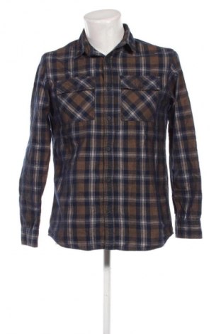 Herrenhemd Core By Jack & Jones, Größe M, Farbe Mehrfarbig, Preis € 11,49