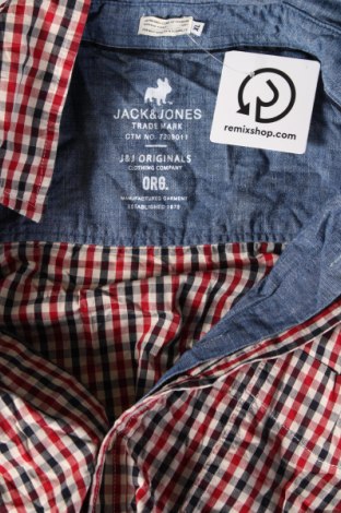 Férfi ing Jack & Jones, Méret XL, Szín Sokszínű, Ár 8 699 Ft