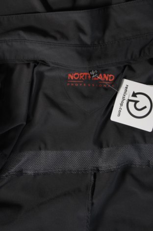 Herrenhemd Northland Proffesional, Größe S, Farbe Grau, Preis € 19,99