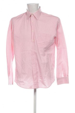 Herrenhemd Oxford Company, Größe XL, Farbe Rosa, Preis € 25,50