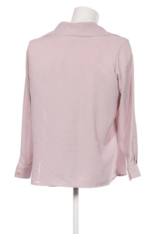 Herrenhemd Sommermann, Größe L, Farbe Rosa, Preis 17,00 €