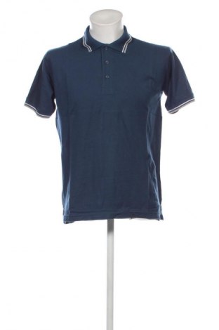 Herren T-Shirt, Größe L, Farbe Blau, Preis € 21,99