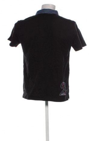 Herren T-Shirt, Größe L, Farbe Schwarz, Preis € 13,49