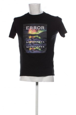 Herren T-Shirt, Größe S, Farbe Schwarz, Preis € 9,62