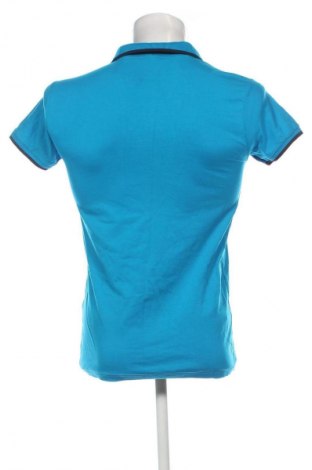 Ανδρικό t-shirt, Μέγεθος L, Χρώμα Μπλέ, Τιμή 9,72 €