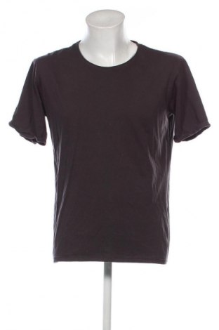 Ανδρικό t-shirt, Μέγεθος M, Χρώμα Γκρί, Τιμή 6,99 €