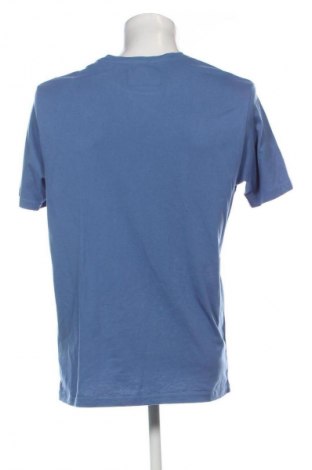 Herren T-Shirt, Größe L, Farbe Blau, Preis € 6,99