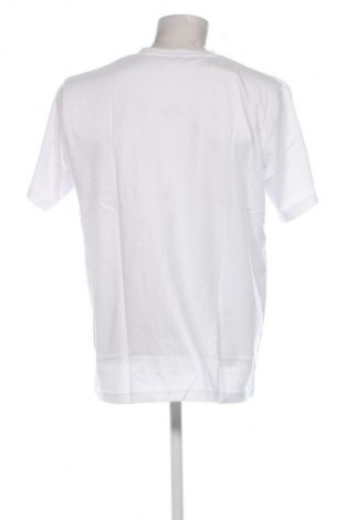 Herren T-Shirt, Größe XL, Farbe Weiß, Preis € 10,00