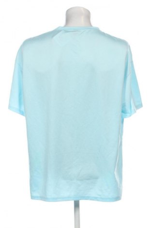 Herren T-Shirt, Größe XXL, Farbe Blau, Preis € 9,00