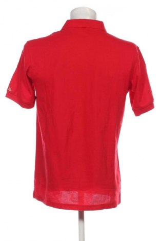 Herren T-Shirt, Größe L, Farbe Rot, Preis 6,99 €