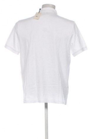 Herren T-Shirt Aeropostale, Größe L, Farbe Weiß, Preis € 15,86