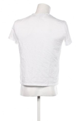 Tricou de bărbați Armani Exchange, Mărime S, Culoare Alb, Preț 256,20 Lei