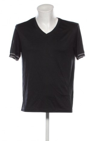 Herren T-Shirt Crane, Größe M, Farbe Schwarz, Preis € 7,00