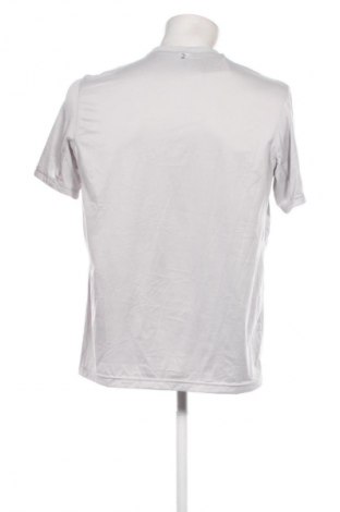 Herren T-Shirt Decathlon, Größe XL, Farbe Grau, Preis € 6,99