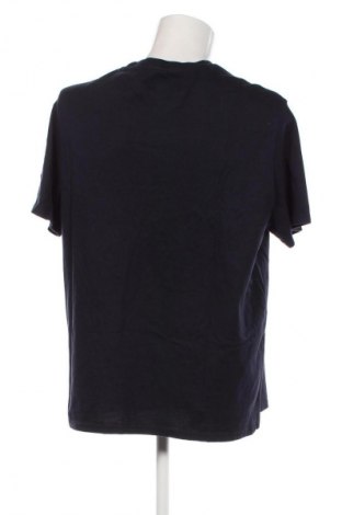 Herren T-Shirt Decathlon, Größe XXL, Farbe Blau, Preis € 9,62