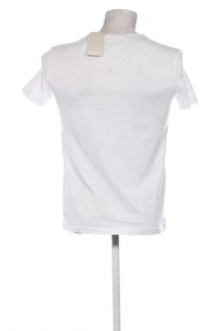 Herren T-Shirt Defacto, Größe S, Farbe Weiß, Preis 11,49 €