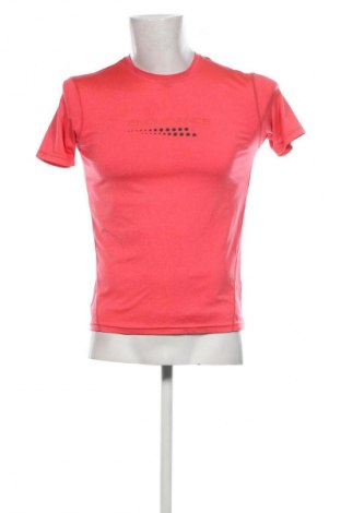 Herren T-Shirt ENDURANCE, Größe M, Farbe Orange, Preis € 7,67