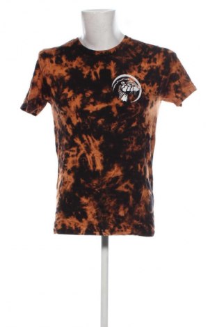 Herren T-Shirt Earth Positive, Größe S, Farbe Mehrfarbig, Preis € 13,49