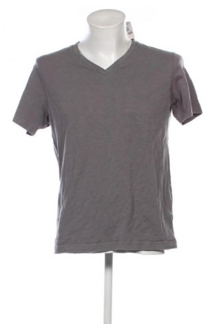 Herren T-Shirt Engelbert Strauss, Größe M, Farbe Grau, Preis 5,99 €