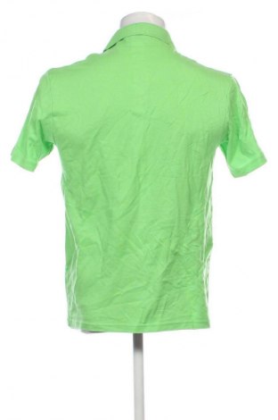 Tricou de bărbați Fruit Of The Loom, Mărime M, Culoare Verde, Preț 32,99 Lei