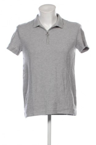 Herren T-Shirt H&M, Größe M, Farbe Grau, Preis 13,49 €