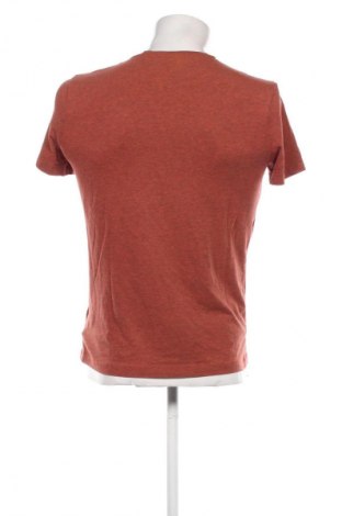 Ανδρικό t-shirt H&M, Μέγεθος M, Χρώμα Καφέ, Τιμή 7,49 €