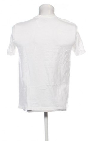 Herren T-Shirt House, Größe M, Farbe Weiß, Preis 9,72 €