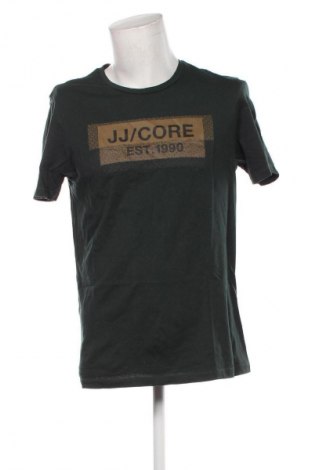 Herren T-Shirt Jack & Jones, Größe XL, Farbe Grün, Preis € 9,22